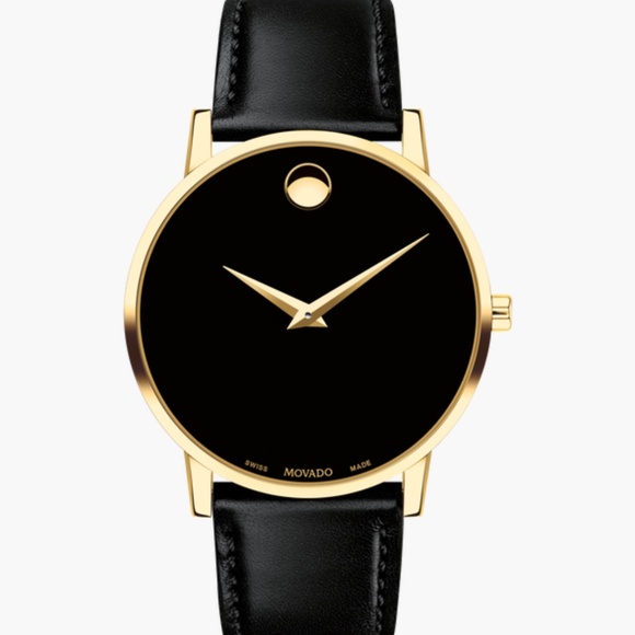 Movado watch